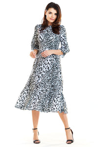  Daydress model 129904 awama 