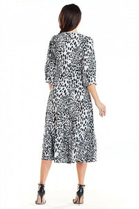  Daydress model 129904 awama 