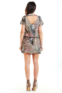  Daydress model 129936 awama 