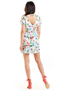  Daydress model 129937 awama 