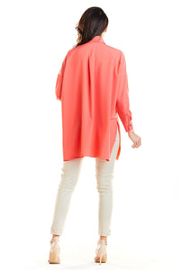  Long sleeve shirt model 129958 awama 