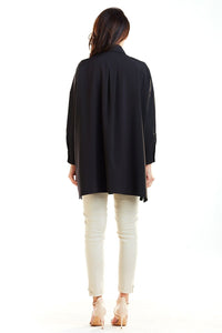  Long sleeve shirt model 129960 awama 