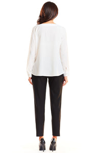  Blouse model 129988 awama 