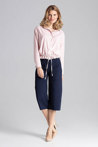 Long sleeve shirt model 130144