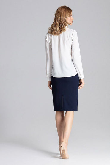 Blouse model 130150