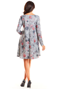  Daydress model 130207 awama 