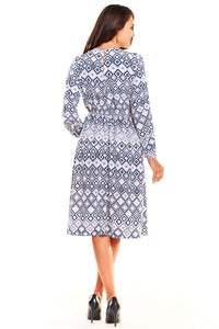  Daydress model 130214 awama 