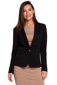 Jacket model 130422