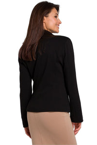Jacket model 130422