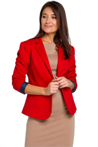 Jacket model 130423