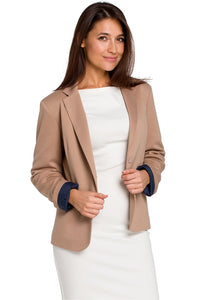 Jacket model 130426