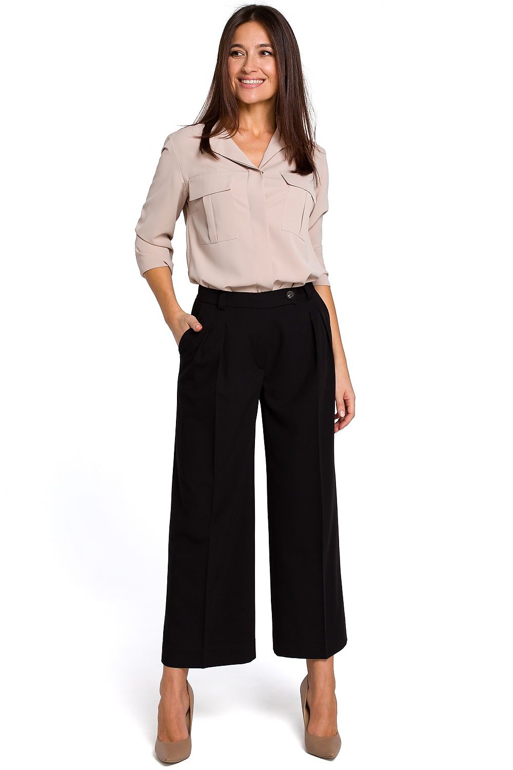 Women trousers model 130474 - Lojahub