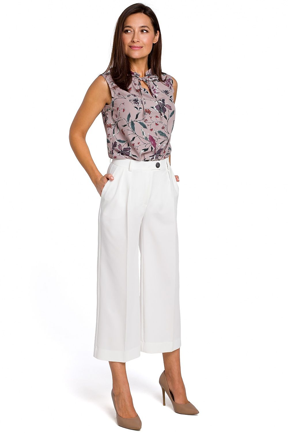 Women trousers model 130475 - Lojahub