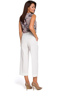 Women trousers model 130475 - Lojahub