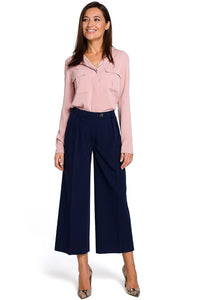 Women trousers model 130476 - Lojahub