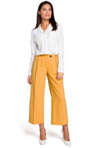 Women trousers model 130477 - Lojahub