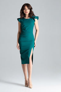 Cocktail dress model 130946