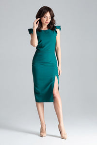 Cocktail dress model 130946
