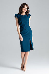 Cocktail dress model 130947