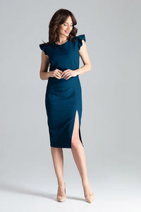 Cocktail dress model 130947