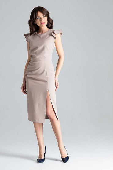 Cocktail dress model 130949