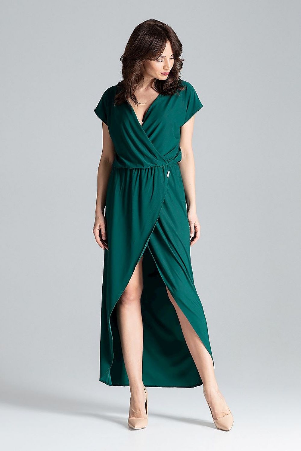 Cocktail dress model 130950