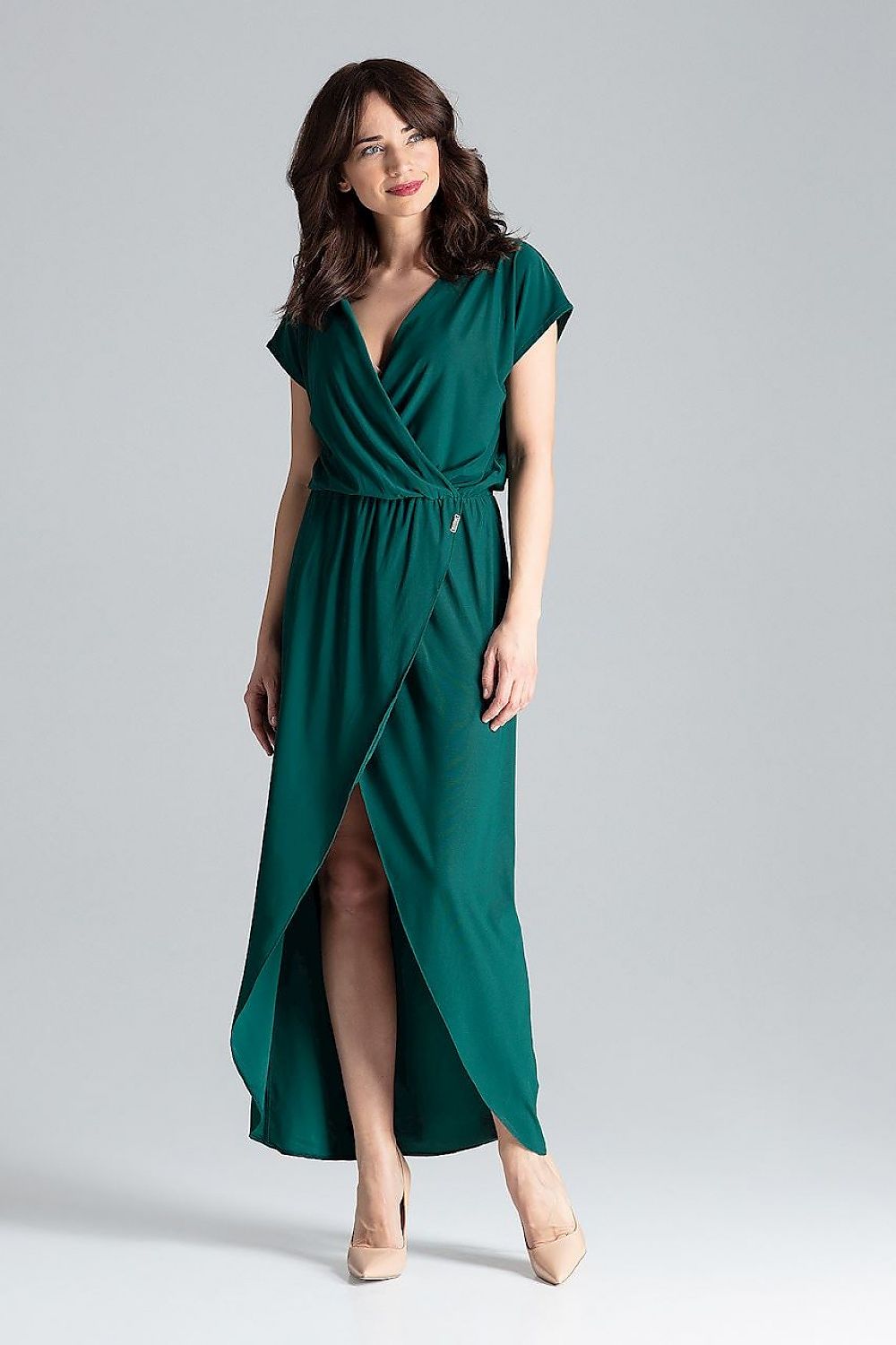 Cocktail dress model 130950