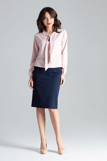 Blouse model 130961