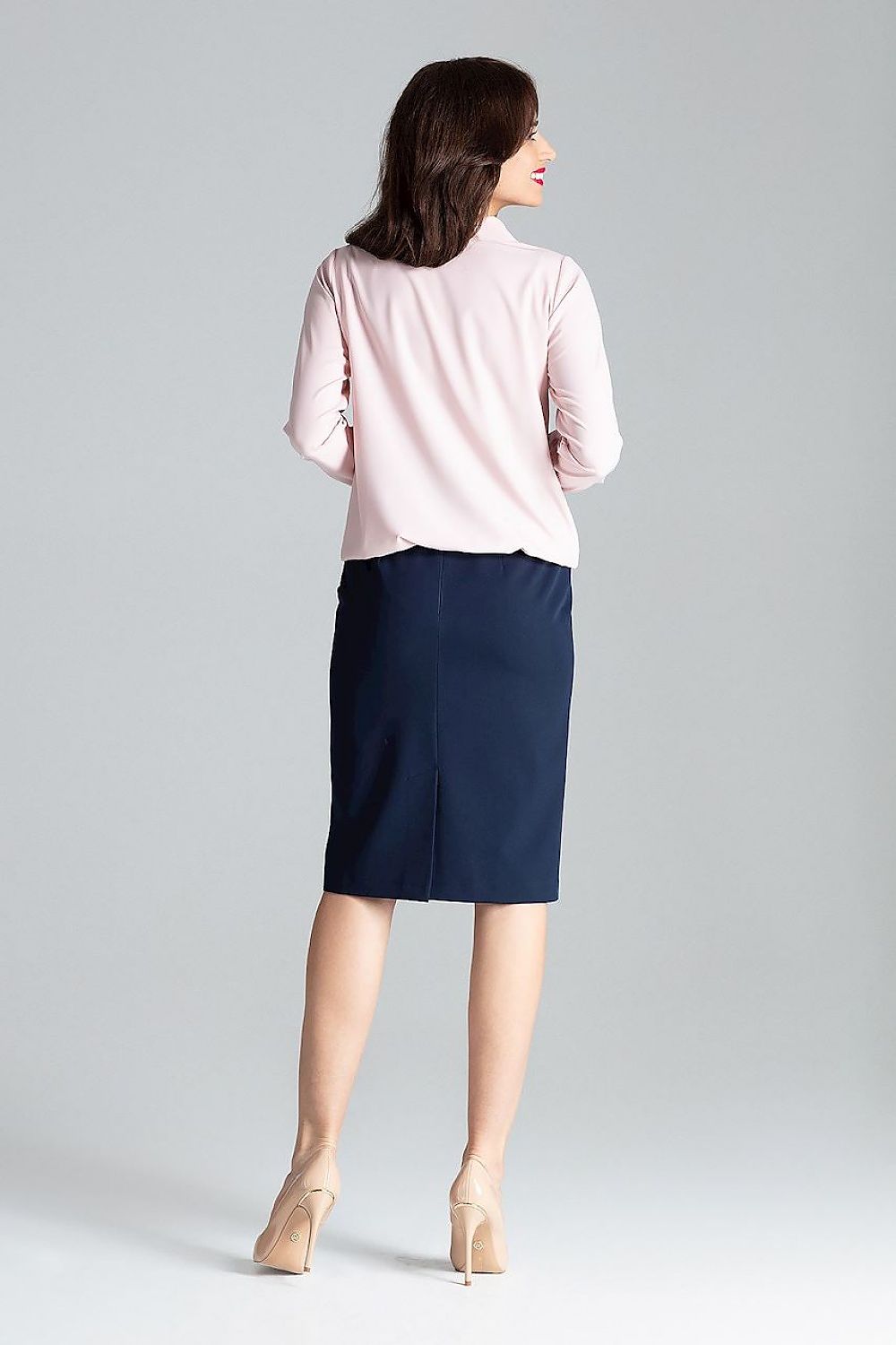 Blouse model 130961