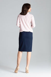 Blouse model 130961