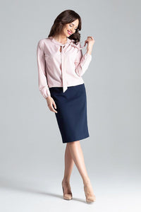 Blouse model 130961