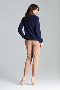 Blouse model 130963