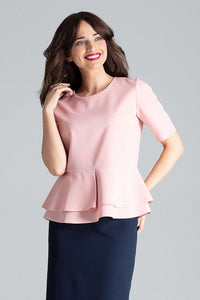 Blouse model 130976