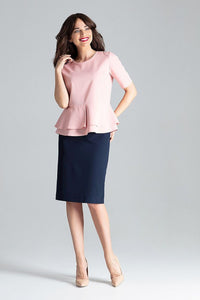 Blouse model 130976