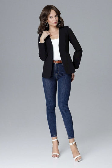 Jacket model 131229