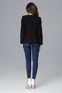 Jacket model 131229