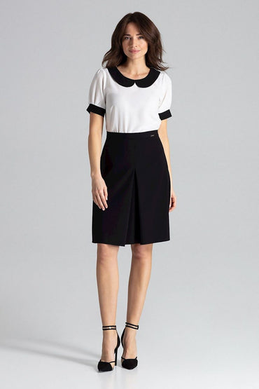 Blouse model 131230