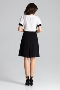 Blouse model 131230