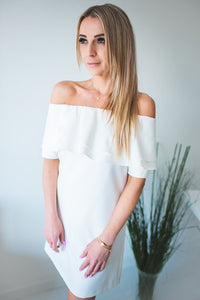 Cocktail dress model 131420