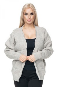 Cardigan model 131588