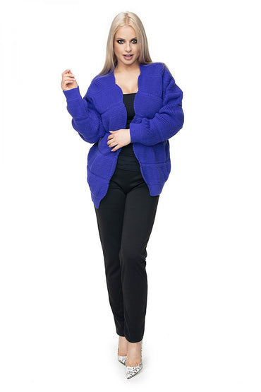 Cardigan model 131590