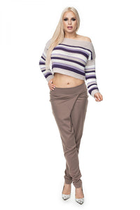 Short jumper model 131597