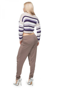 Short jumper model 131597