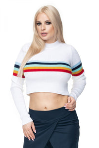 Short jumper model 131598