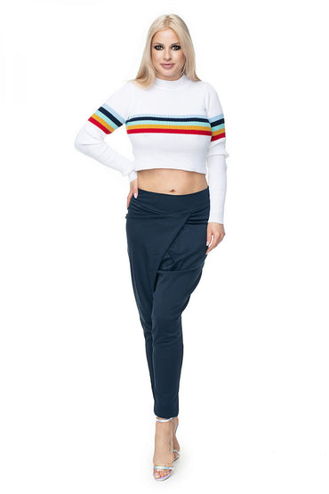 Short jumper model 131598