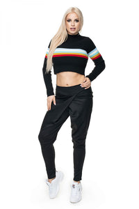 Short jumper model 131599