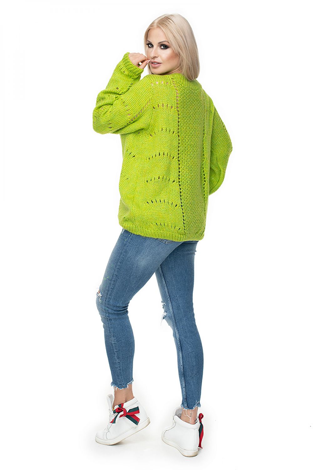 Jumper model 131600