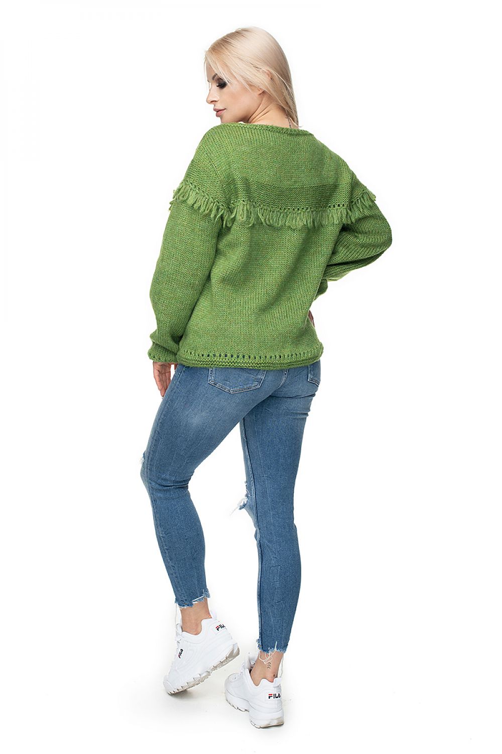 Jumper model 131605