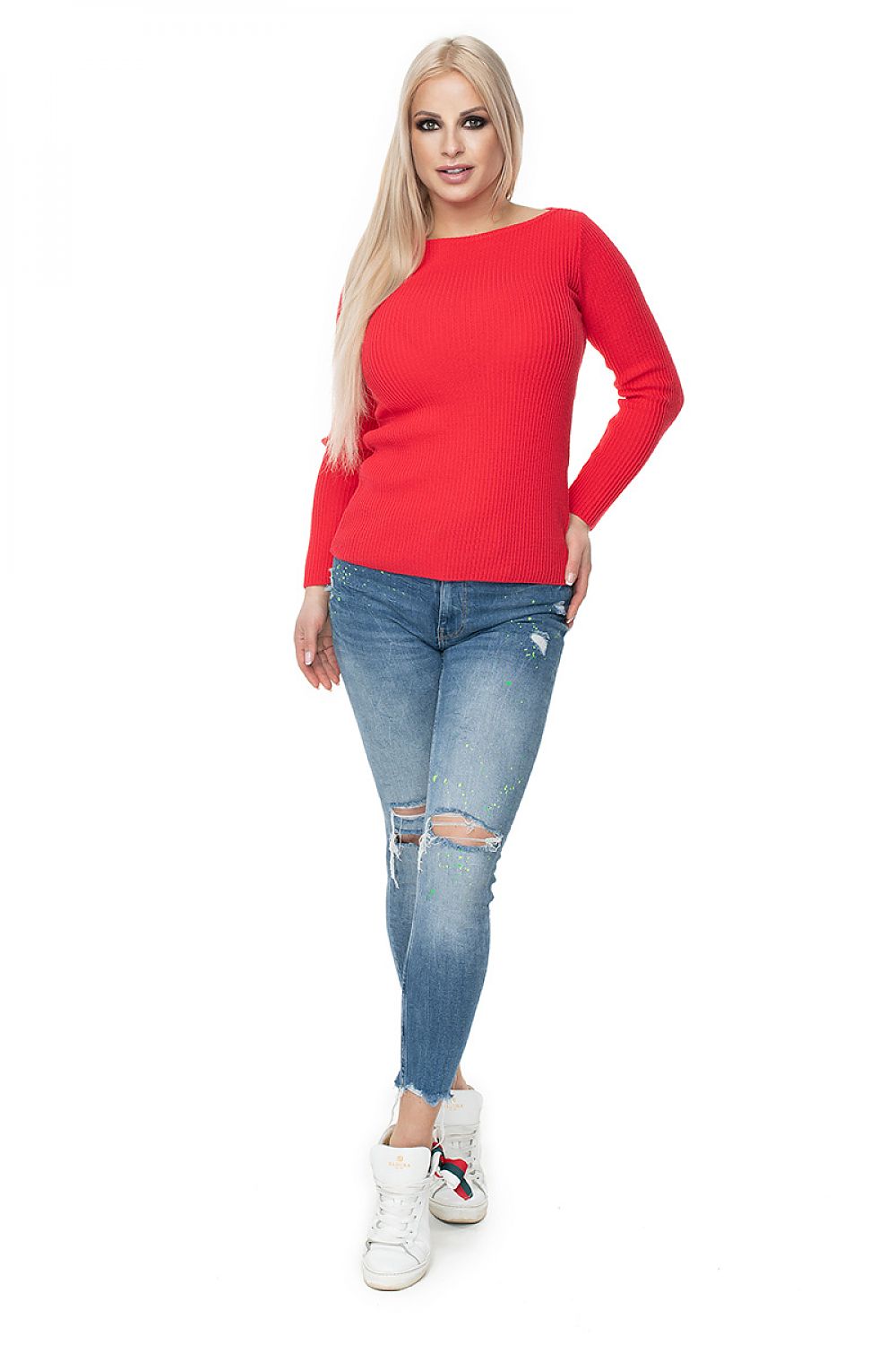 Jumper model 131606