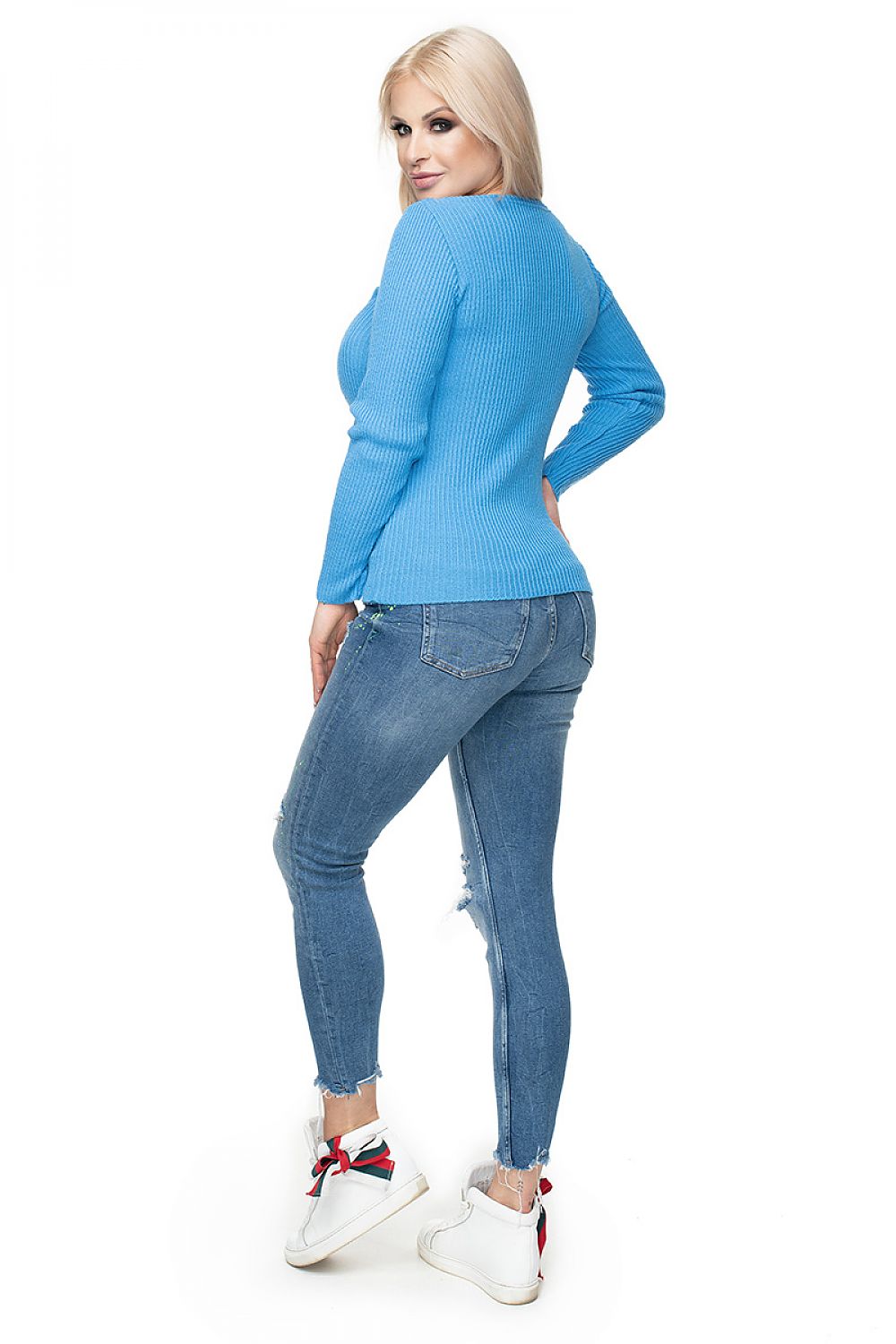 Jumper model 131608
